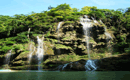 張家界猛洞河、芙蓉鎮(zhèn)一日游